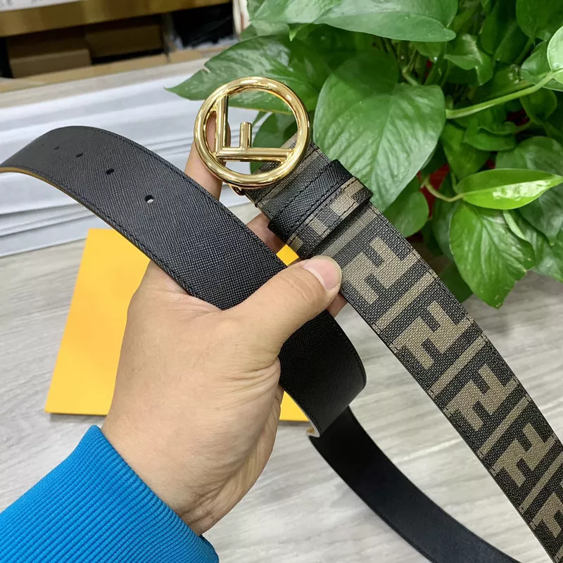 Fendi Belts 2204XA0021 0121