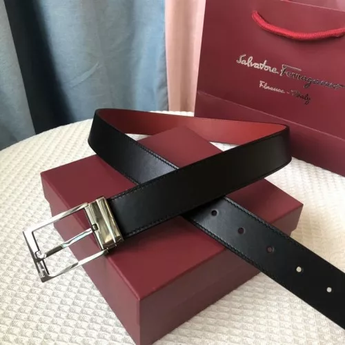 Salvatore Ferragamo Belts 2110XA0079 0117