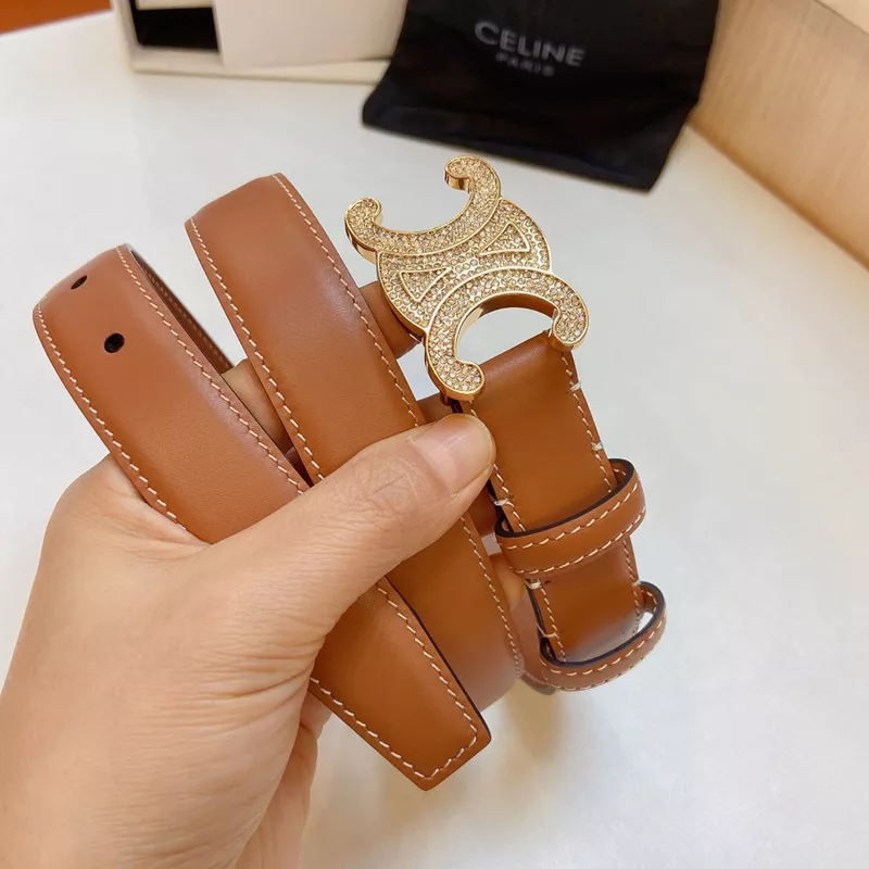 Celine Belts 2410XA0113 0121