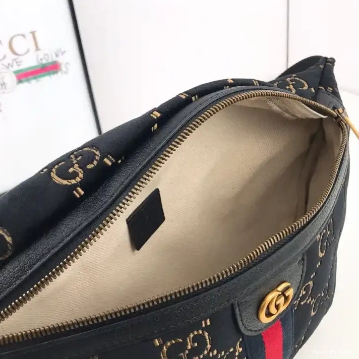 Gucci Bags 19B57G0085 0215