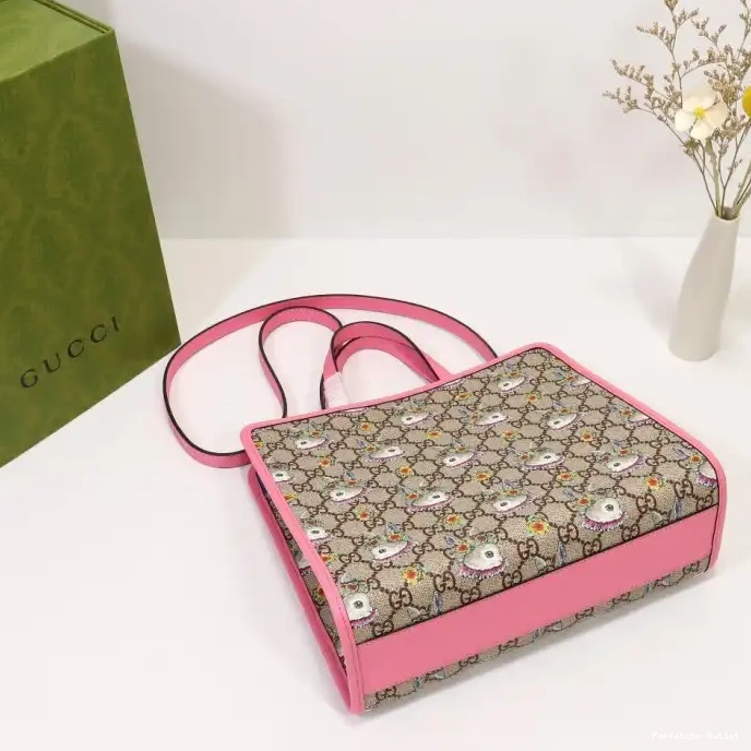 Gucci Bags 2107YA0105 0221