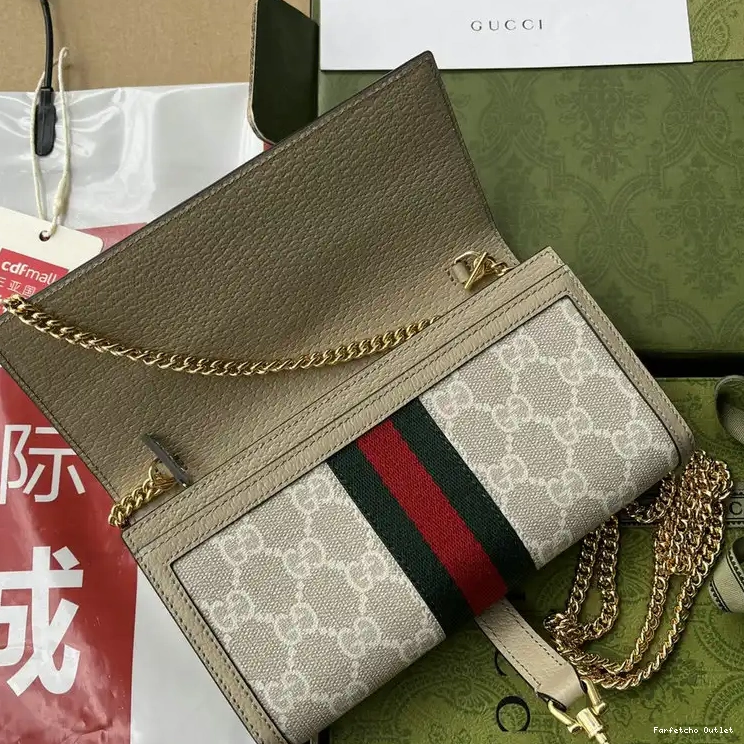 Gucci Bag 2206YA0038 0214