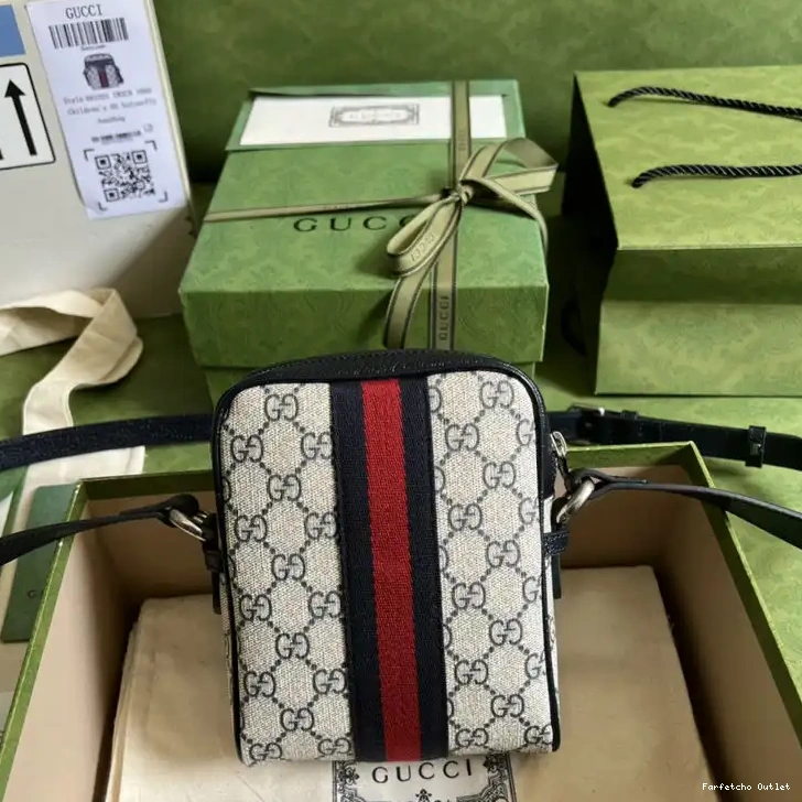 Bag 2204YA0065 Gucci 0218