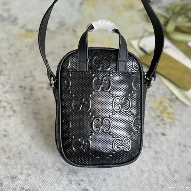 2110DJ0036 Gucci Bag 0219