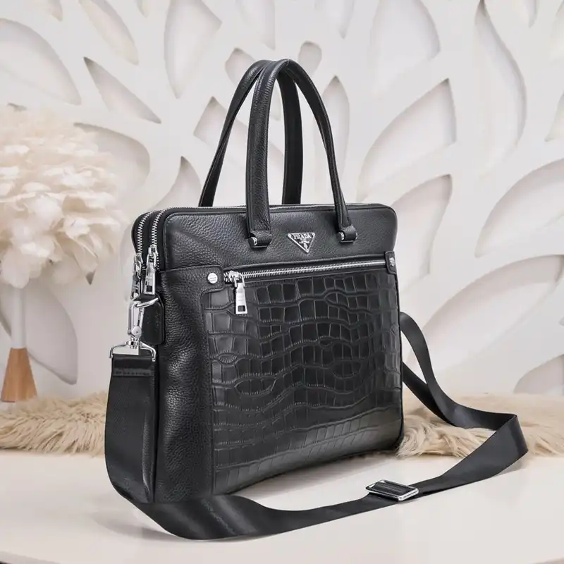 Prada Bag 2301YZ0029 0201