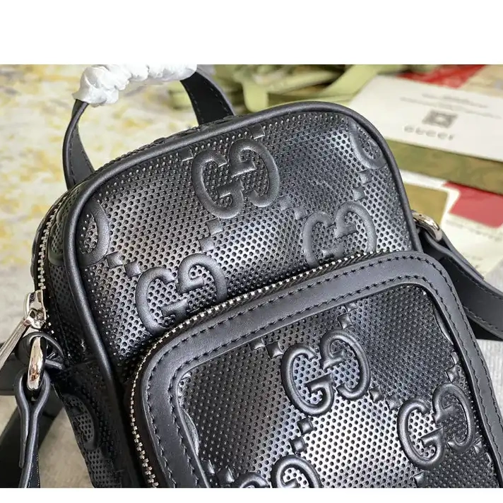 2110DJ0036 Gucci Bag 0219