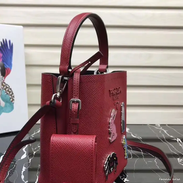 Prada Bags 1907BP0052 0215