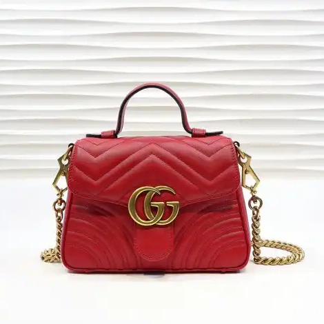 Gucci Bag 2206DJ0025 0215