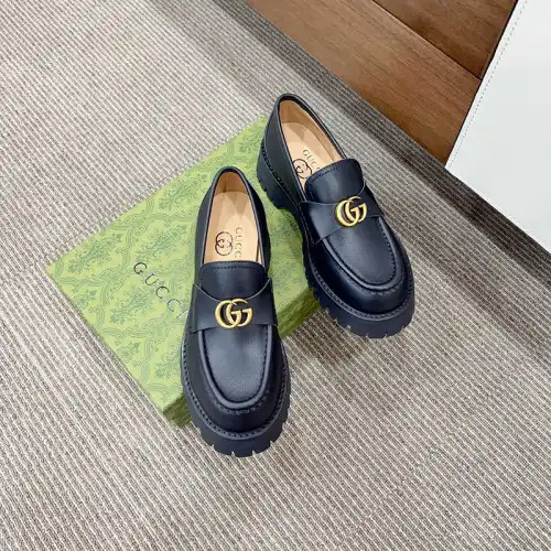 Gucci Shoes 2403PZ0163 0203