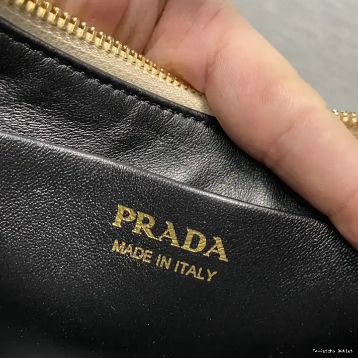 Bags 2409YA0116 Prada 0210