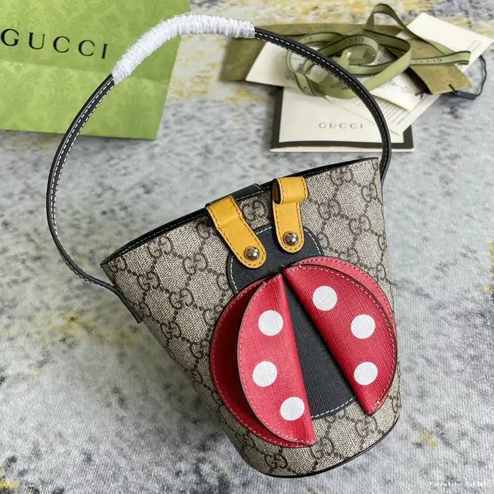 Gucci 2207DJ0050 Bag 0215