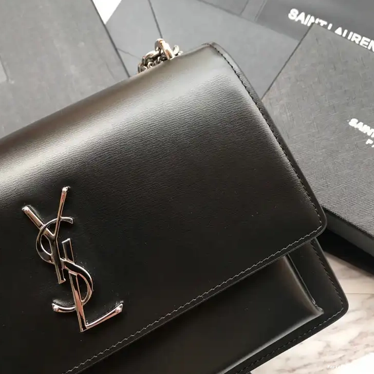 YSL Bag 2204HS0018 0210