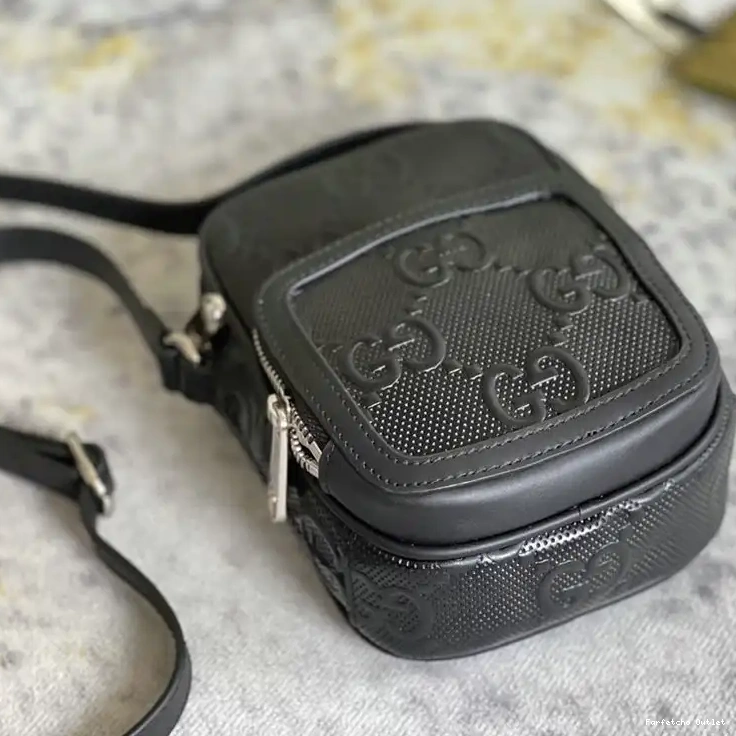 2110DJ0036 Gucci Bag 0219