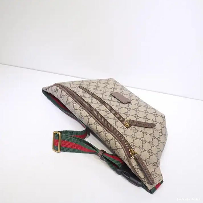 Brand Bag Belt Gucci 1904G0033 Handbags 0211