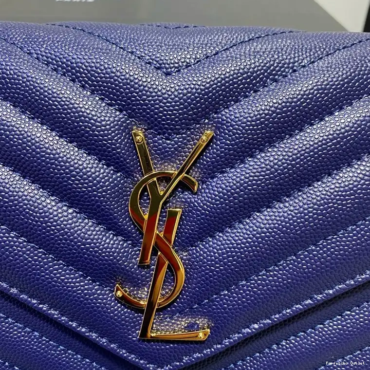 2212HS0024 Bag YSL 0210