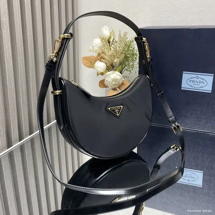 Prada Bags 2401YA0001 0224