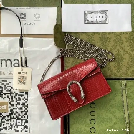 2109YA0218 Bag Gucci 0211