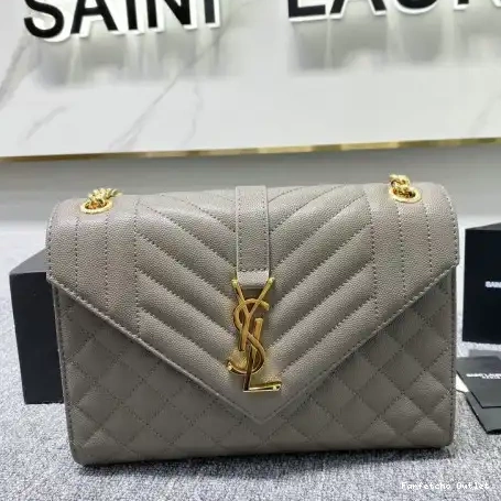 2204HS0092 YSL Bag 0212