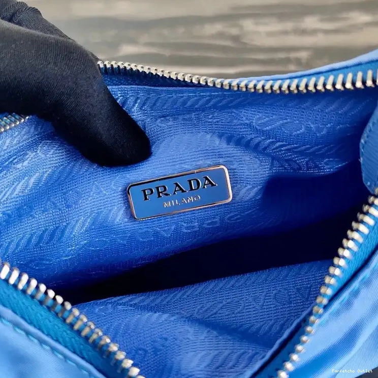 Prada 206FY0043 Bags 0217