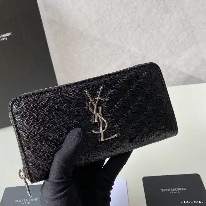 YSL 206B570044 Bags 0211