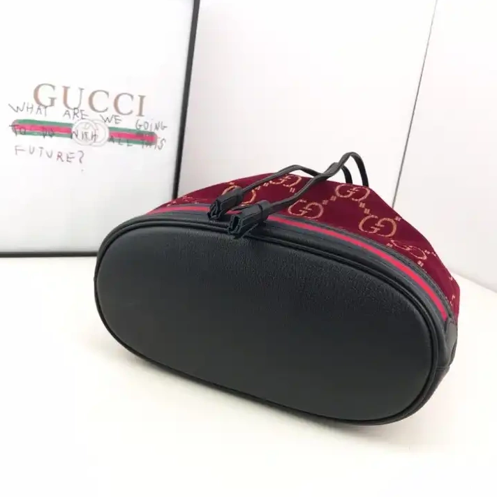 Gucci Bags 19B57G0080 0214