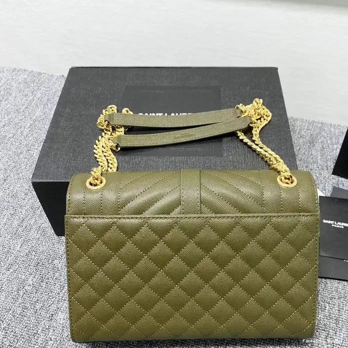 YSL Bag 2204HS0091 0218