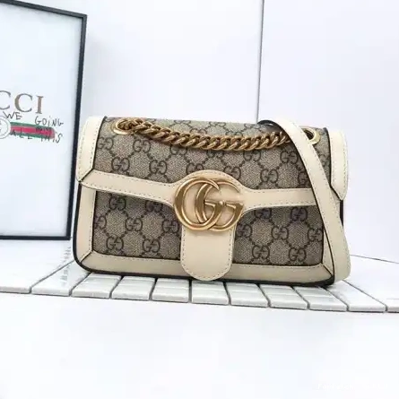 Gucci Bags 19B57G0018 0222