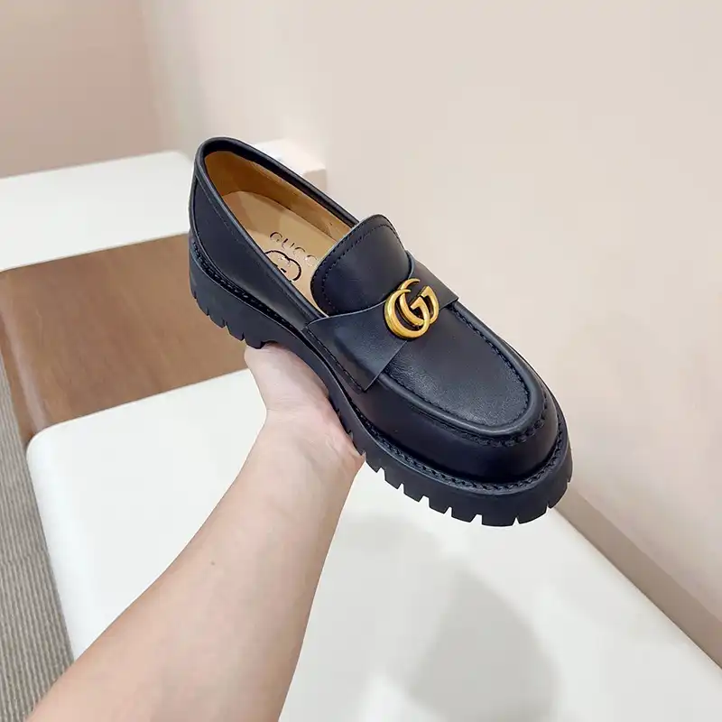 Gucci Shoes 2403PZ0163 0203