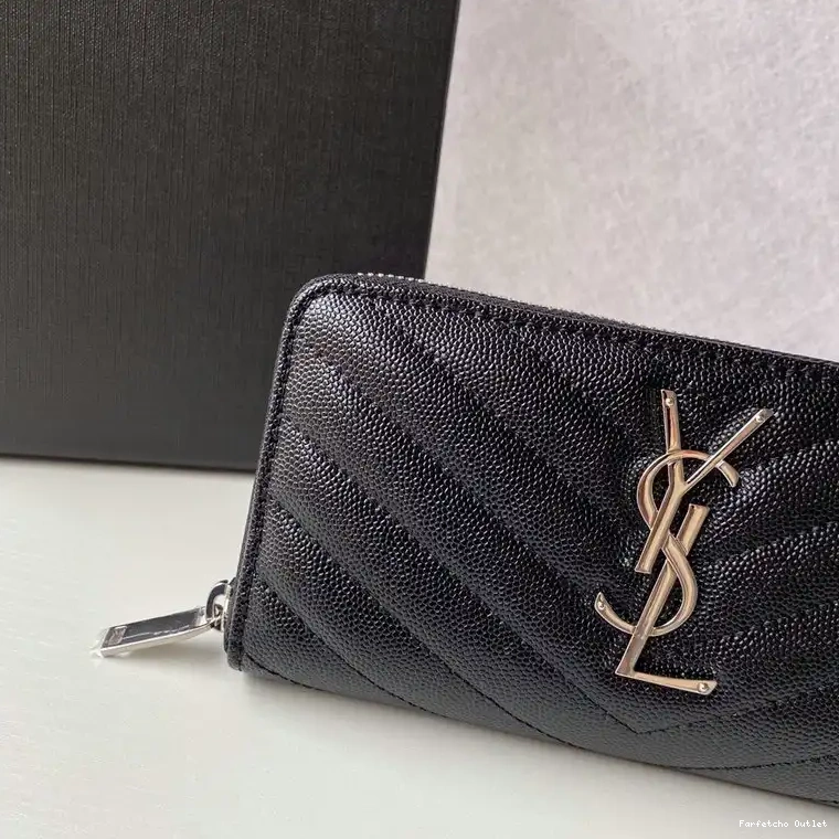 YSL 206B570044 Bags 0211