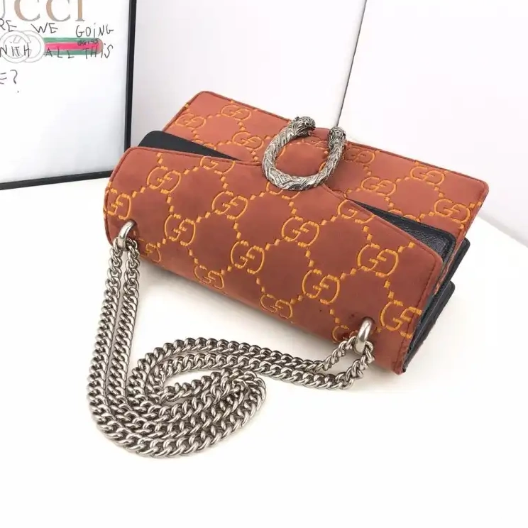 Gucci Bags 19B57G0059 0225