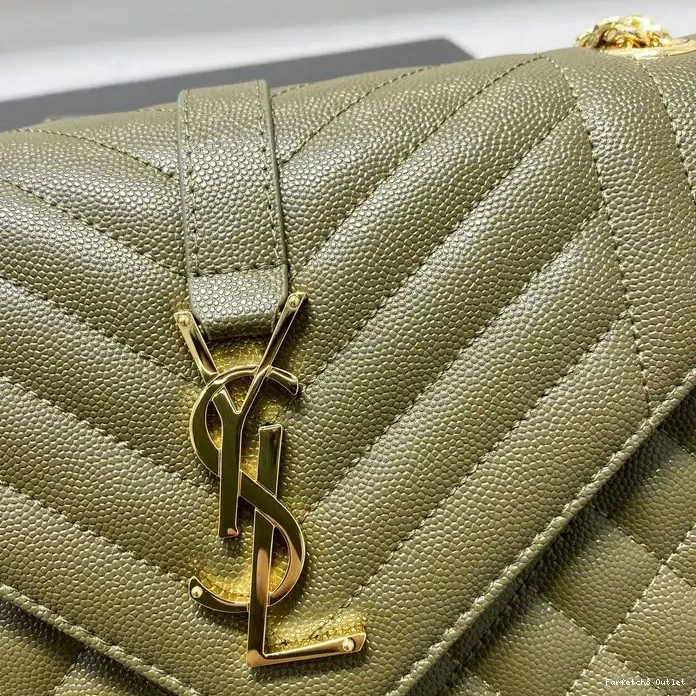 YSL Bag 2204HS0091 0218