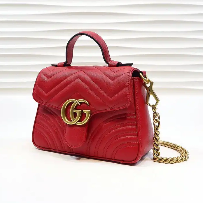 Gucci Bag 2206DJ0025 0215