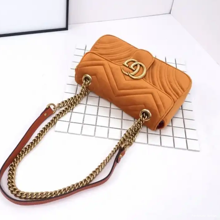 19B57G0004 Gucci Bags 0225