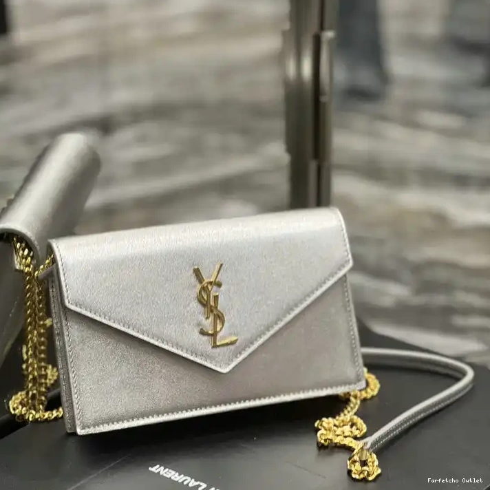 YSL Bag 2204HS0079 0218