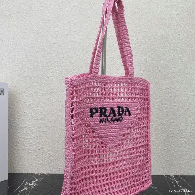 Bag Prada 2205DJ0046 0225