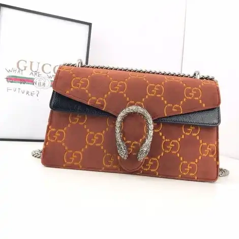 Gucci Bags 19B57G0059 0225