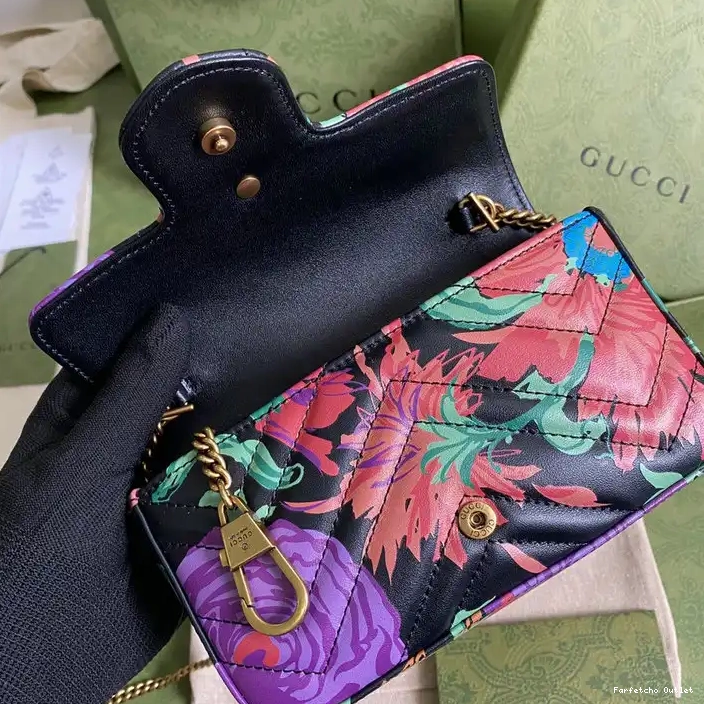 Gucci 2112YA0079 Bag 0214