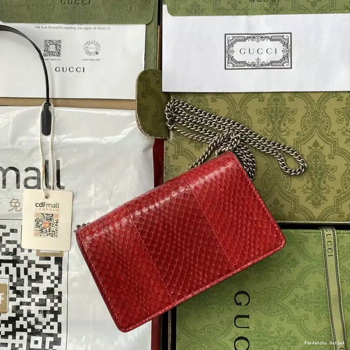 2109YA0218 Bag Gucci 0211