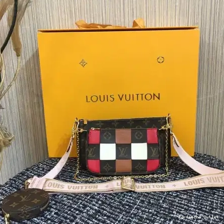 LV Bags 20DJ570030 0212