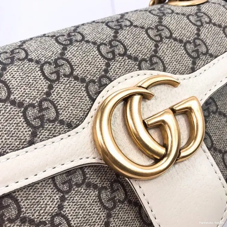 Gucci Bags 19B57G0018 0222