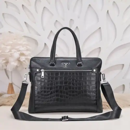 Prada Bag 2301YZ0029 0201