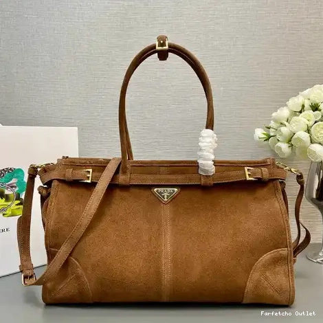 Bags 2408YA0226 Prada 0220