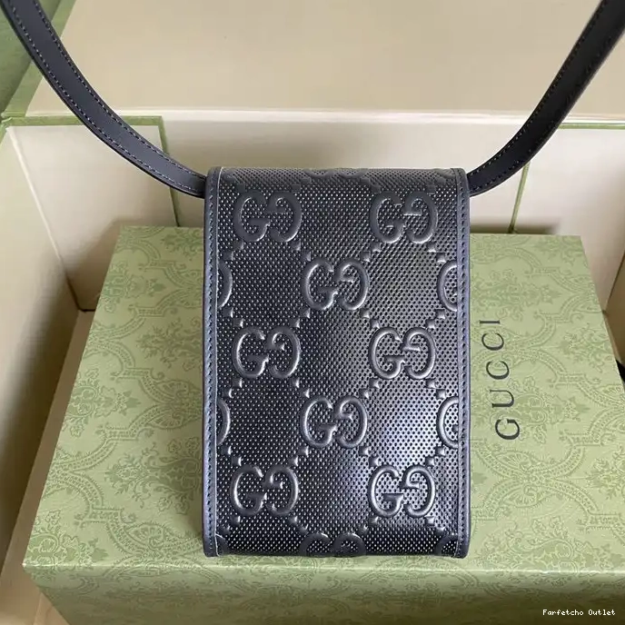 Gucci Bag 2110DJ0035 0212