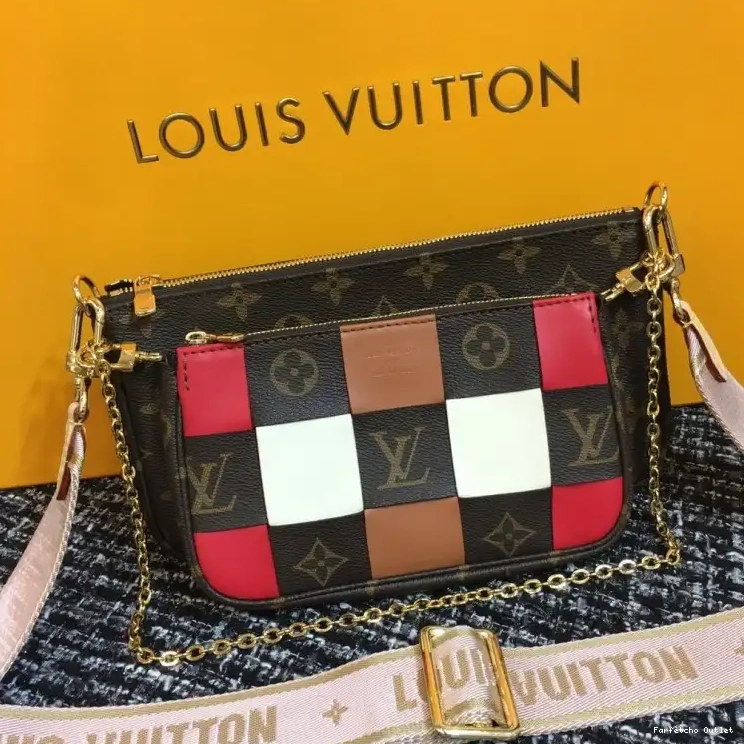 LV Bags 20DJ570030 0212