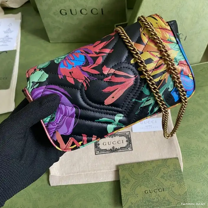 Gucci 2112YA0079 Bag 0214