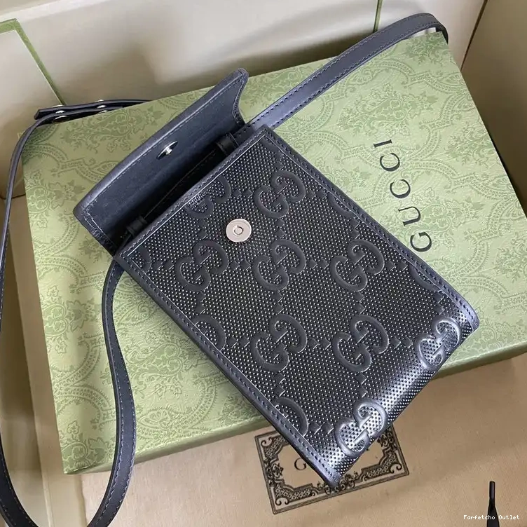 Gucci Bag 2110DJ0035 0212