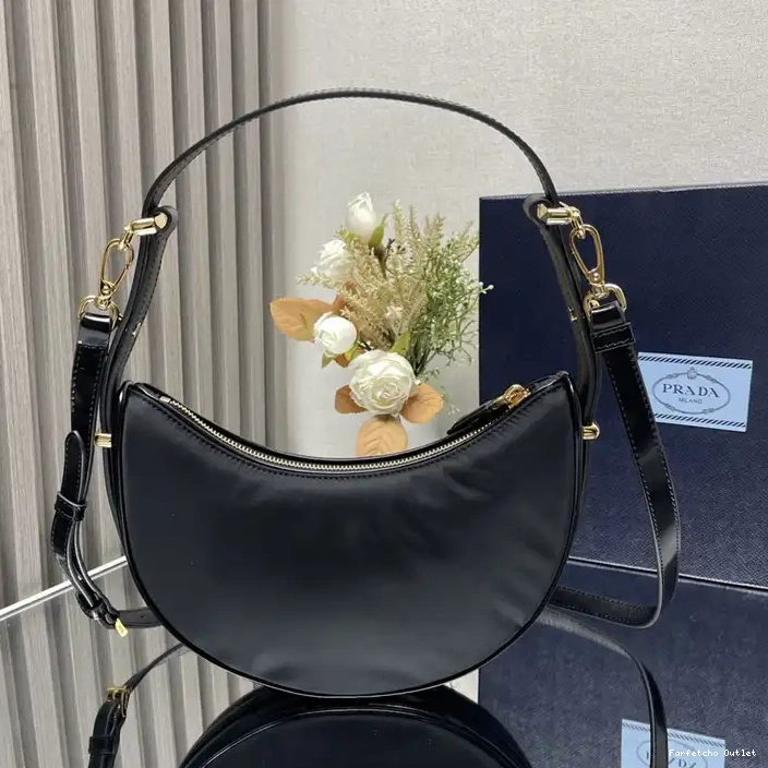 Prada Bags 2401YA0001 0224