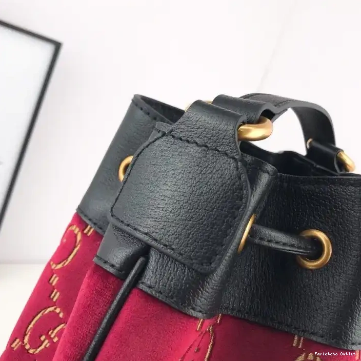 Gucci Bags 19B57G0080 0214