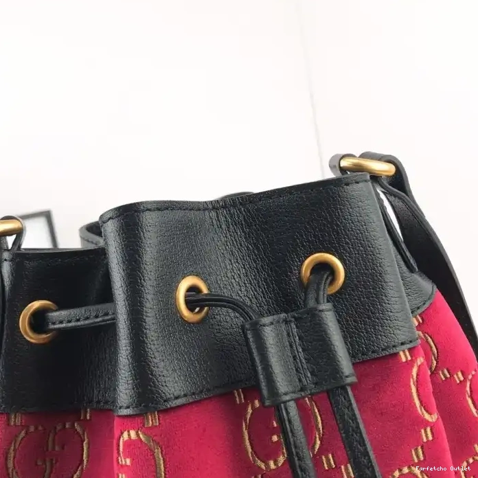 Gucci Bags 19B57G0080 0214