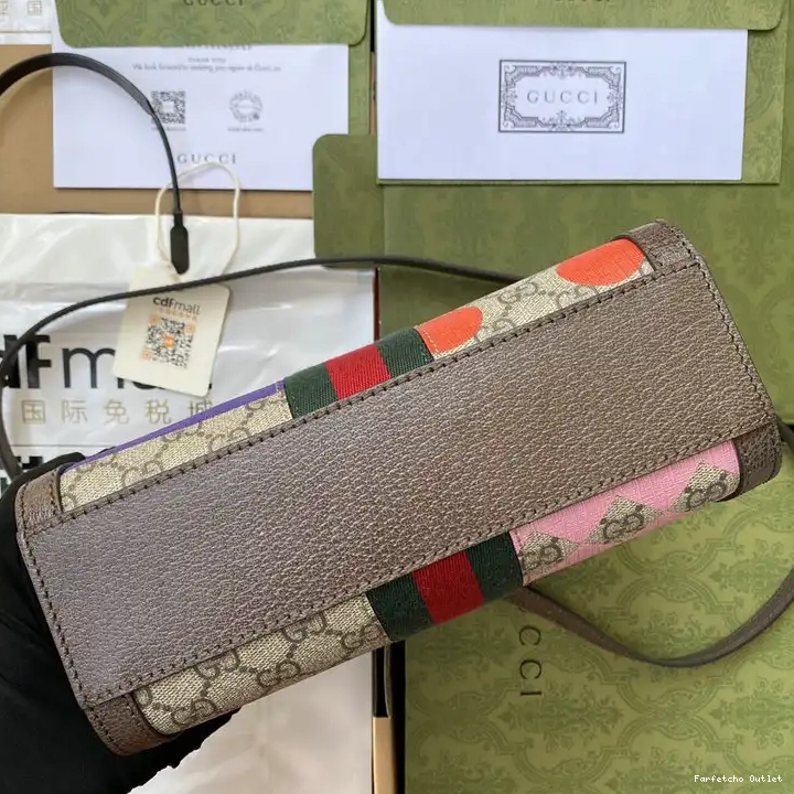 Gucci Bag 2112YA0086 0215